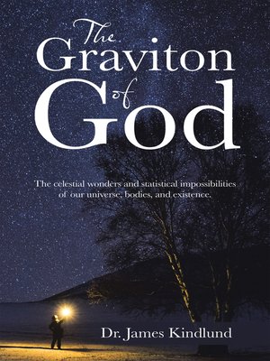 cover image of The Graviton of God